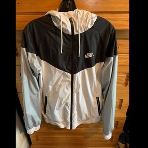 Nike jacket